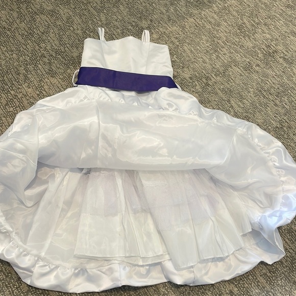 Toddler Wedding/party Dress - Picture 3 of 11